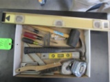 Asst. Hand Tools