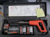 Remington Powerdriver W/ Accessories