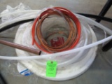 Asst. PVC & Copper Tubing