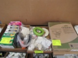 (3) Boxes OF Asst. Toilet Parts