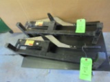 (2) Fiber Cement Siding Cutters