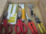 Asst. Hand Tools