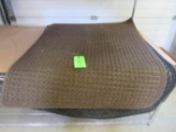 (3) Industrial Floor Mats