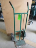 Pneumatic 2-Wheel Hand Truck