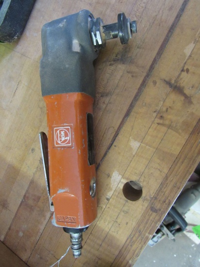 Stein Pneumatic Angle Tool
