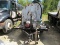 Shop-Made 8' x 12' Tank Trailer