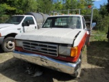 1989 Ford F350