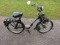 1974 Solex 4600 Moped