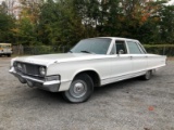 1965 Chrysler Newport Sedan