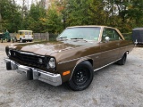 1973 Plymouth Scamp