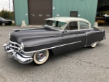 1950 Cadillac 61 Series