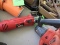 Skill 9325 Electric Angle Grinder