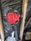 Troy Bilt Weed Whacker W/ Blade Attachment