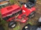 Wheel Horse 212-H Hydrostatic Garden Tractor W/ 36