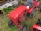 Wheel-a-Matic Garden Tractor