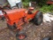 PowerKing 1612 All Gear Drive Garden Tractor