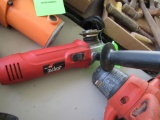 Skill 9325 Electric Angle Grinder