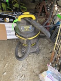 Stanley 2.8HP Wet/Dry Vac