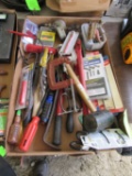 Asst. Mechanics Tools