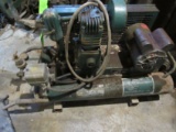 Rol-Air Air Compressor