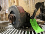 (3) Pedal Start Vintage Single Cylinder Gas Engines