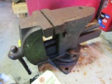 Wards V112 Bench Vise