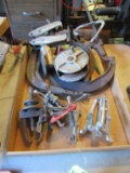 Asst. Mechanics Tools