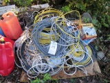 Asst. Electrical Wire