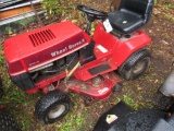 Wheel Horse 212-H Hydrostatic Garden Tractor W/ 36