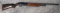 Mossberg Model 500C Slide Action Shotgun