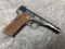 FN Model 1922 Semiautomatic Pistol