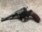 Nagant Model 1895 Double Action Revolver