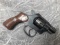 Rohm Model RG23 Double Action Revolver