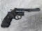 Smith & Wesson Model 17-5 Double Action Revolver