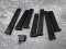 (6) Extended Magazines for Beretta 92 Pistol