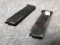 (2) Vintage .45 ACP 1911 Magazines