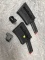 (2) Extended Magazines for Mossberg Tactical .22