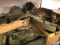 U. S. and Foreign Militaria Lot