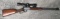 Winchester Model 9422 Lever Action Rifle