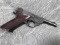 High Standard Sport King Semiautomatic Pistol