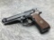 Beretta Model 92F Semiautomatic Pistol