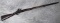 Harpers Ferry Model 1816 US Flintlock Musket