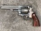 Ruger Redhawk Double Action Revolver