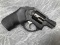 Ruger Model LCR Double Action Revolver