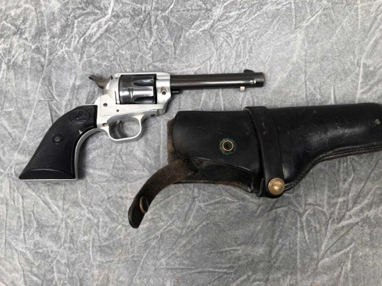 Colt Frontier Scout Single Action Revolver