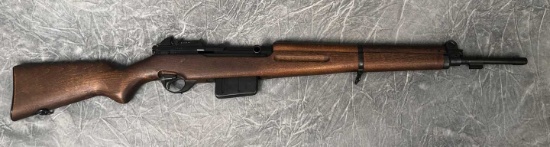 FN Model 49 Semiautomatic Rifle