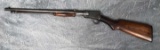 Winchester Model 1906 Slide Action Rifle