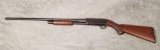 Ithaca Model 37 Slide Action Shotgun