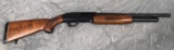 Mossberg Model 500A Slide Action Shotgun