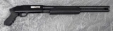 Mossberg Model 500C Slide Action Shotgun